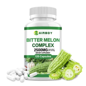 Balance Blood Sugar, Heart, and Digestion Naturally
