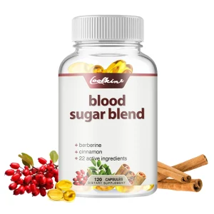 Healthy Sugar Levels, The Natural Way