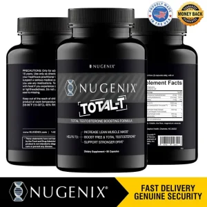 B Vitamins + Minerals – Strength & Energy Support