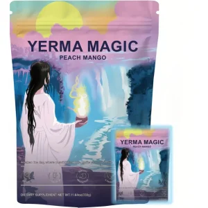 Energize Your Day, Support Your Gut