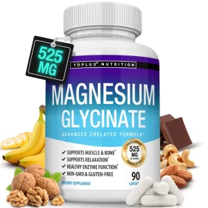 Max Absorption. Deep Relaxation. Real Results