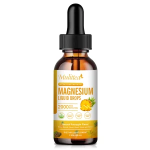 Mood, Muscle & Nerve Support Magnesium