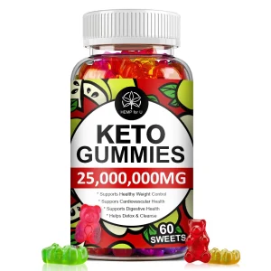Slim Down, Stress Less, Boost Immunity