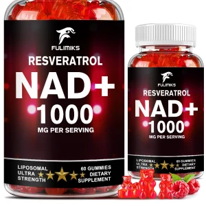 Revitalize Skin and Energy Daily